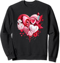 Love You to the Moon and Back Sweatshirt